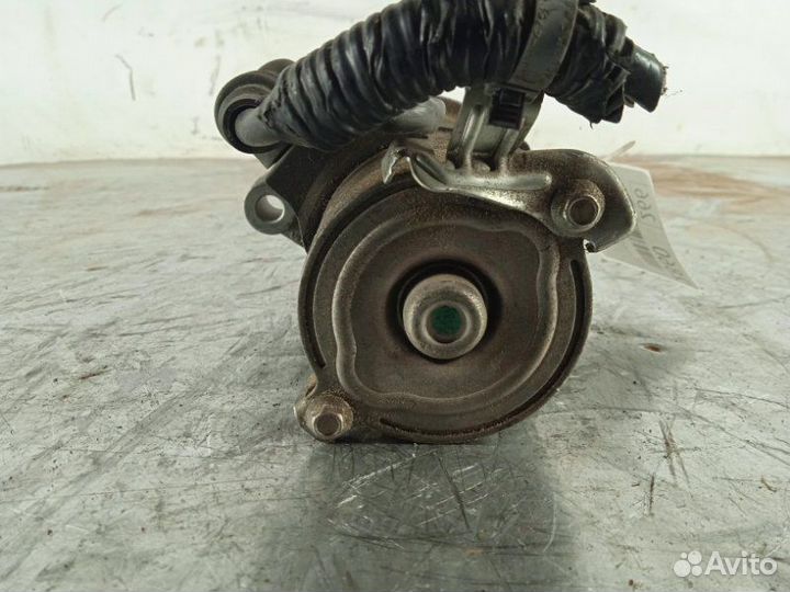 Стартер Honda Accord 8 K24Z3 2008-2013