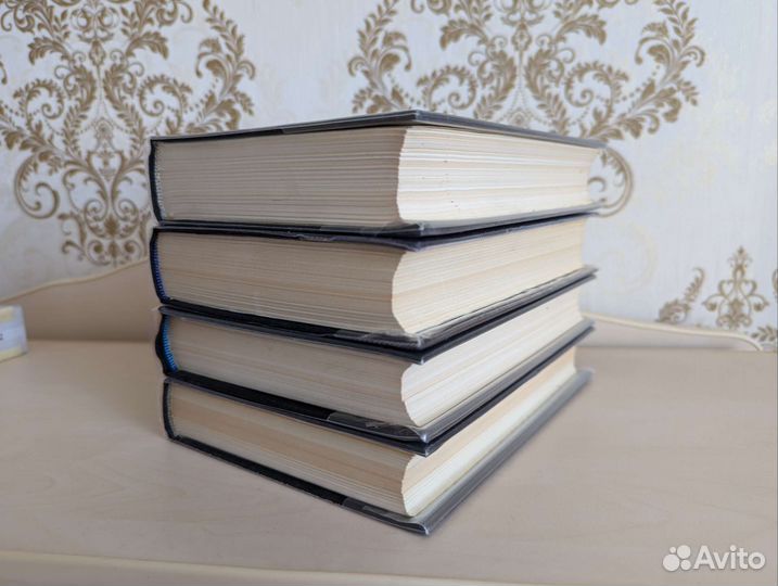 Тома бвл в индивидуальных боксах