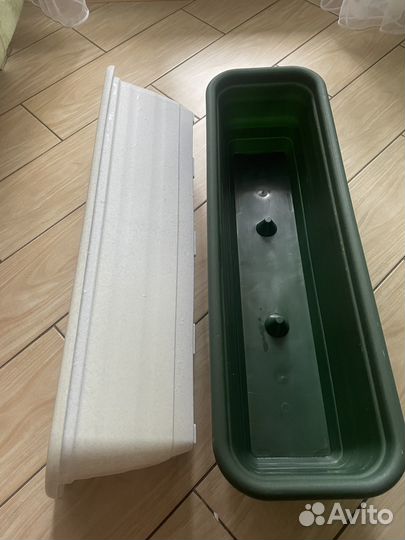 Ящик для рассады