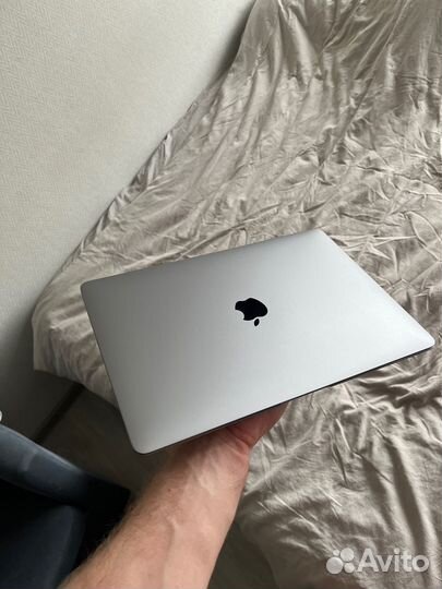 MacBook Air M1 16gb 256gb