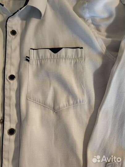 Рубашка для мальчика