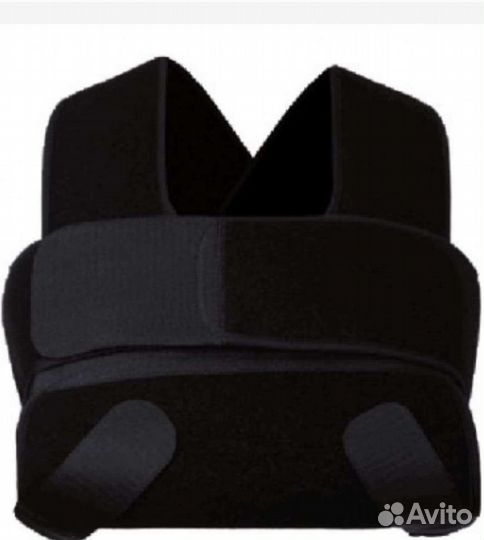 Бандаж на плечевой сустав(новый)