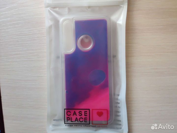 Чехлы на телефон honor 10i