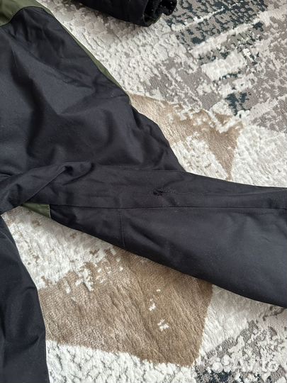 Комбинезон демисезонный