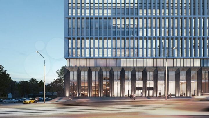 Продажа торгового помещения 69,5 кв.м. ул. Вавилов