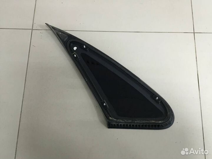 Стекло кузовное глухое правое Chevrolet Lacetti J2