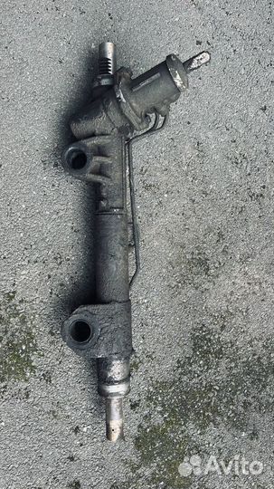 Рулевая рейка Dodge ram 1500 2004