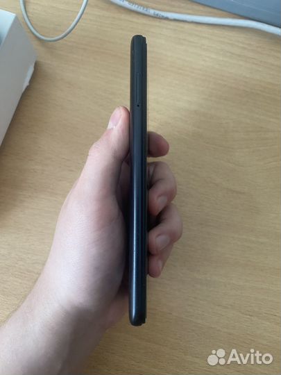 Xiaomi Redmi 8A, 2/32 ГБ