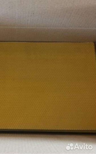 Вощина дадан/рута 10кг