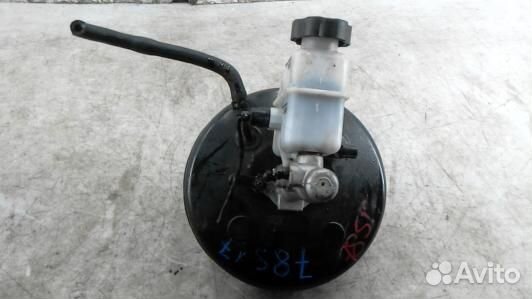 Вакуумный усилитель тормозов KIA CEE'D 1 (78S17KT0