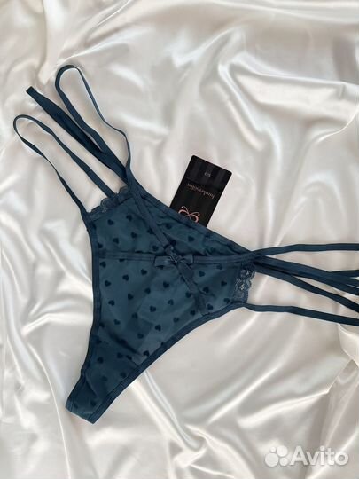 Трусики 2XL Hunkemoller