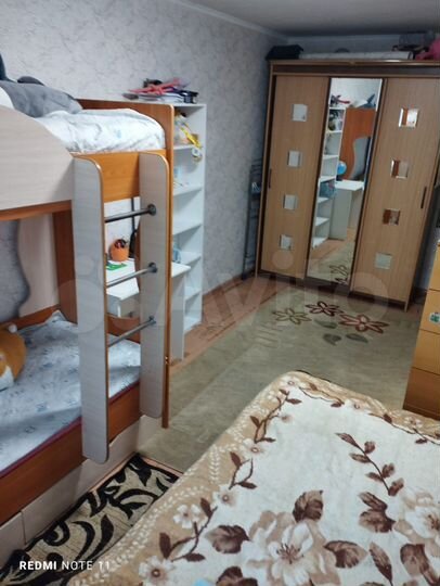 1-к. квартира, 30,6 м², 2/5 эт.