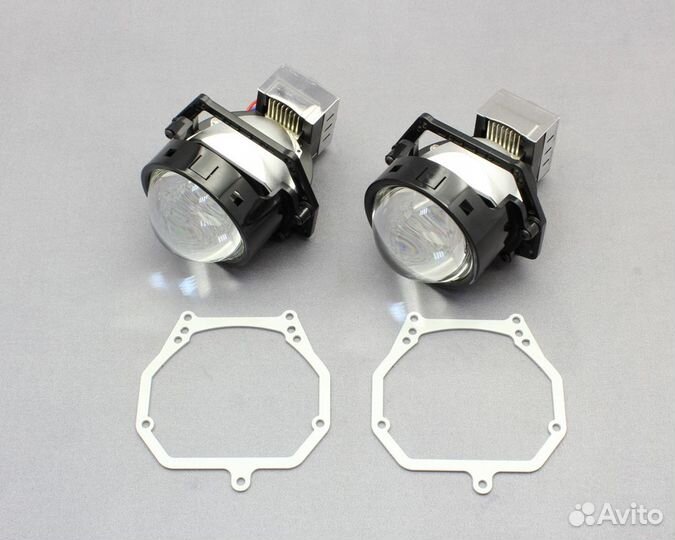 Наборы замены линз JAC S5