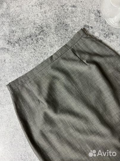 Юбка-футляр Celine / 42-44(S-M) / Оригинал