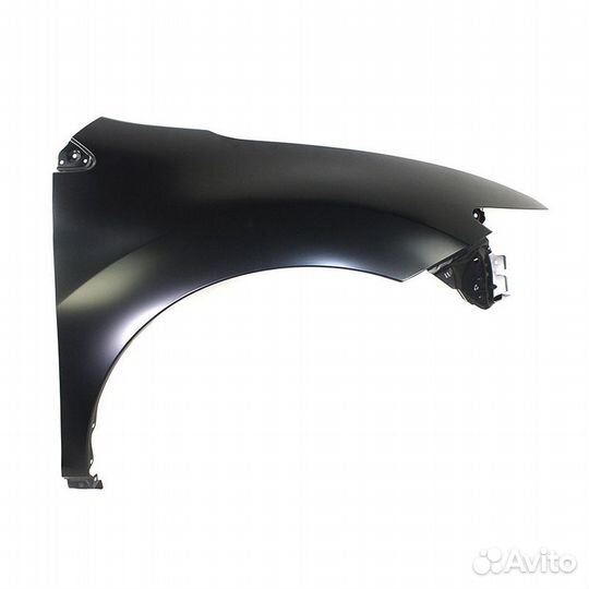 Крыло переднее правое Nissan Murano Z51