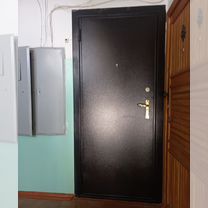 1-к. квартира, 32,7 м², 4/5 эт.