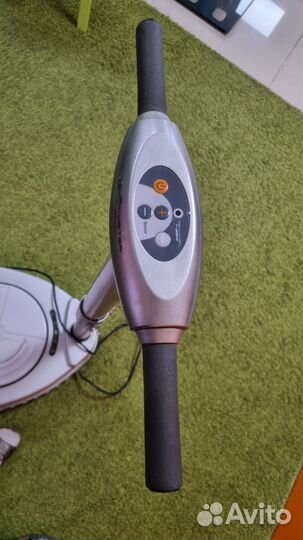 Вибромассажер Body Twist