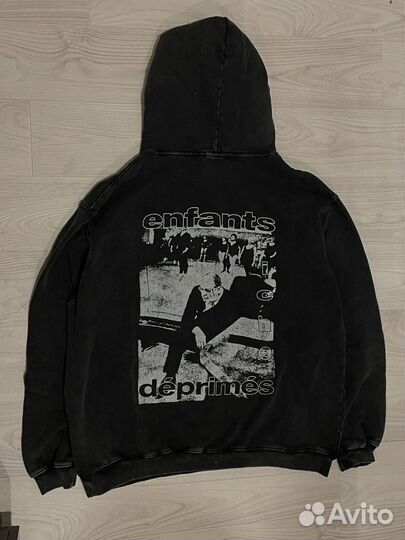 Худи Enfants Riches Dempires