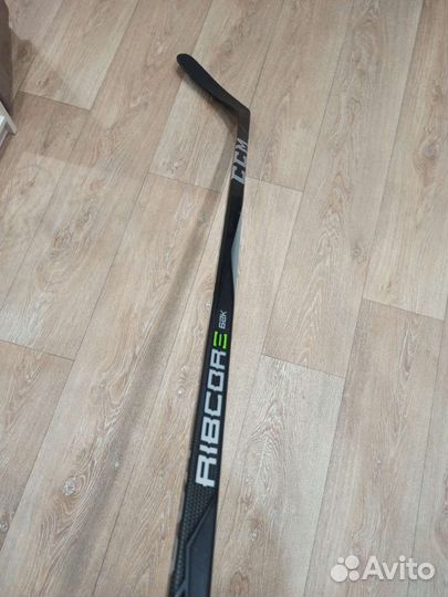 Хоккейная клюшка CCM ribkore 62K JR