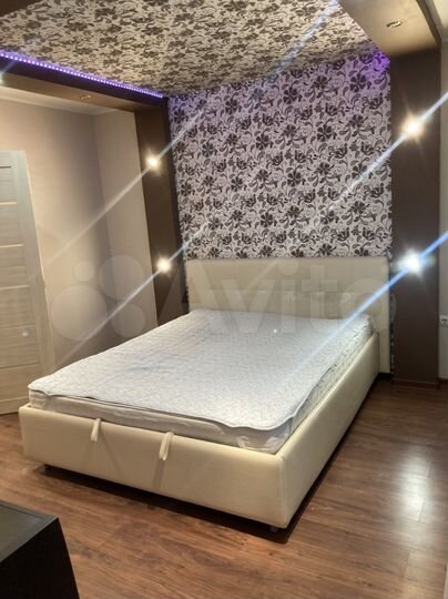 2-к. квартира, 64 м², 3/5 эт.