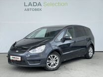 Ford S-MAX 2.0 MT, 2006, 206 000 км, с пробегом, цена 728 000 руб.