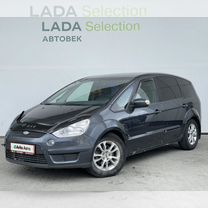 Ford S-MAX 2.0 MT, 2006, 206 000 км, с пробегом, цена 718 000 руб.