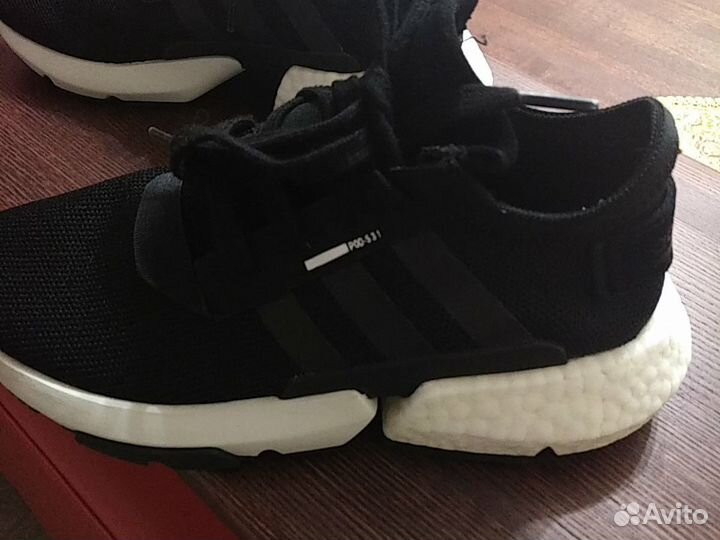 Adidas pod best sale 3.1 s