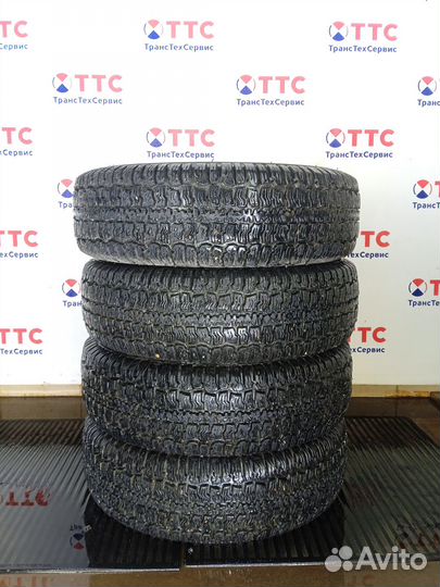 КАМА 401 205/70 R16