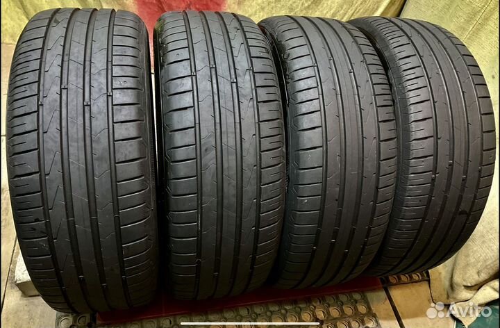 Hankook Ventus Prime 3 K125 205/60 R16