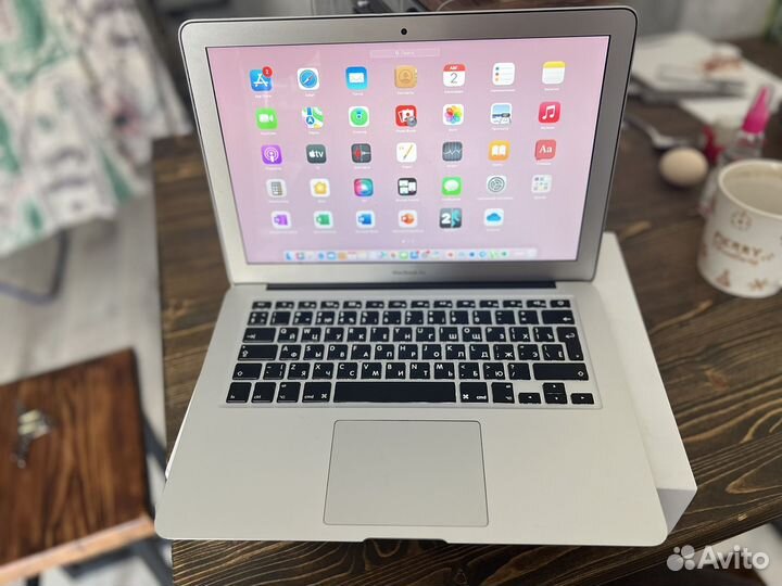 Apple MacBook Air MID 2017