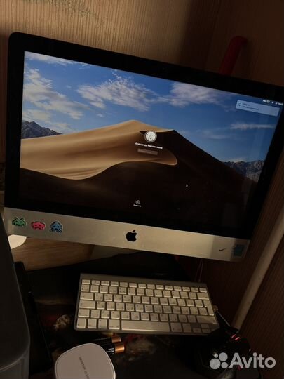 Apple iMac 21.5 2013