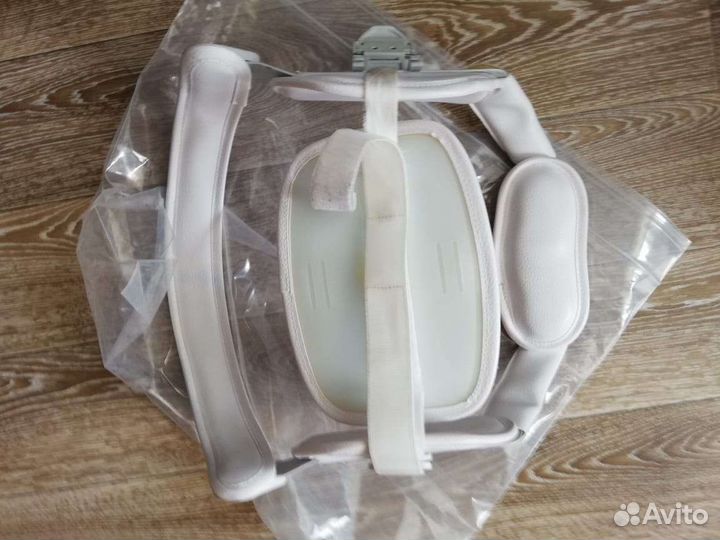 Корсет ортопедический поясничный