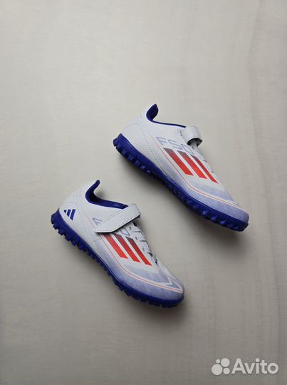 Сороконожки детские 31 Adidas F50