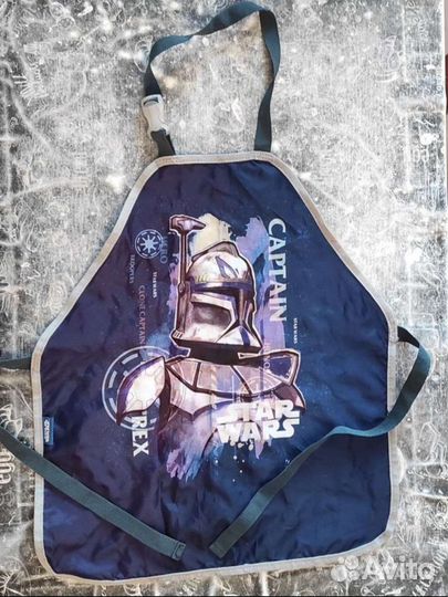 Фартук детский