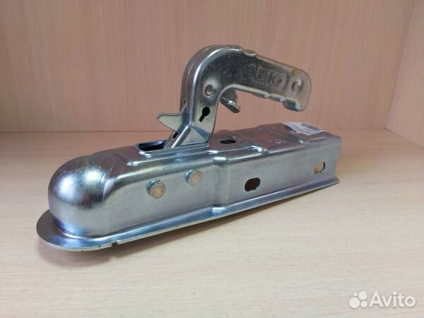 Замковое устройство прицепа # 60 750/75 кг ак 7 V