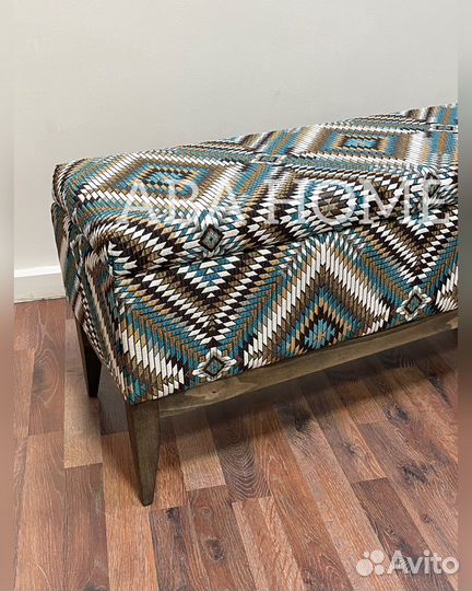 Банкетка в прихожую