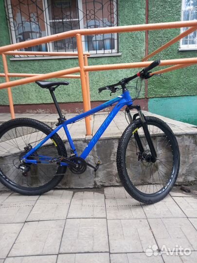 Велосипед горный взрослый 29 бу