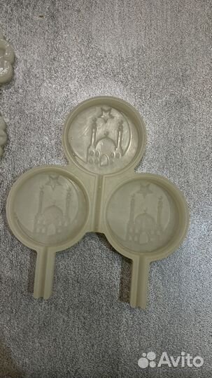 Молды для шоколада