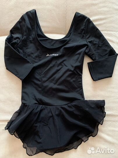 Гимастический купальник Demix