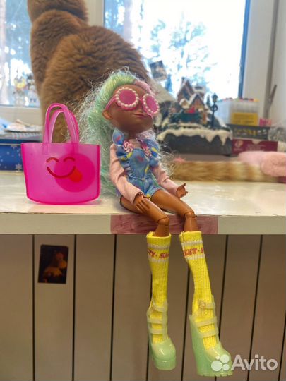 Кукла hairdorables