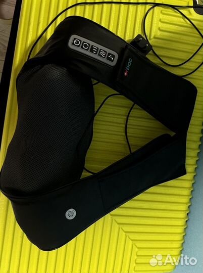 Массажер для шей и плеч