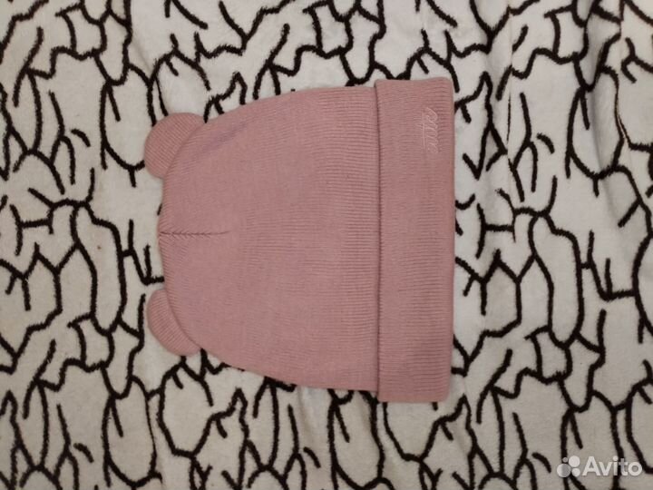 Шапка женская