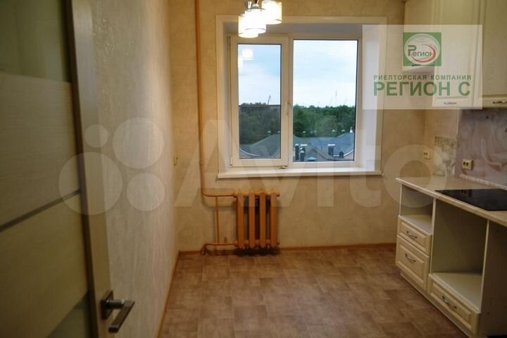 3-к. квартира, 69,1 м², 6/9 эт.