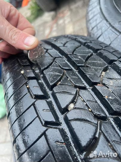 Диски шины 205 75 16с