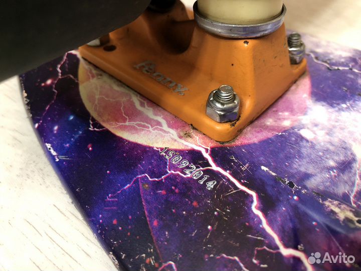 Penny board 22 оригинал