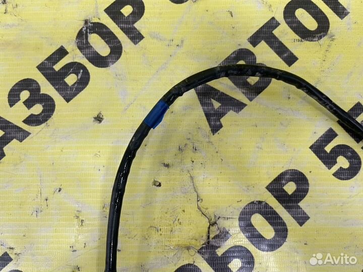 Лямбда Kia Rio 4