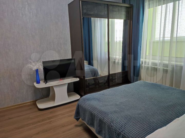 Квартира-студия, 28 м², 9/22 эт.