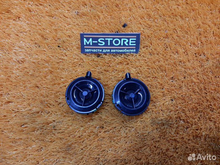 Динамик (комплект) задний Mercedes-Benz E-Class