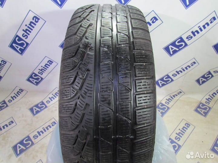 Pirelli Winter 210 SnowControl Serie II 235/55 R17 96R