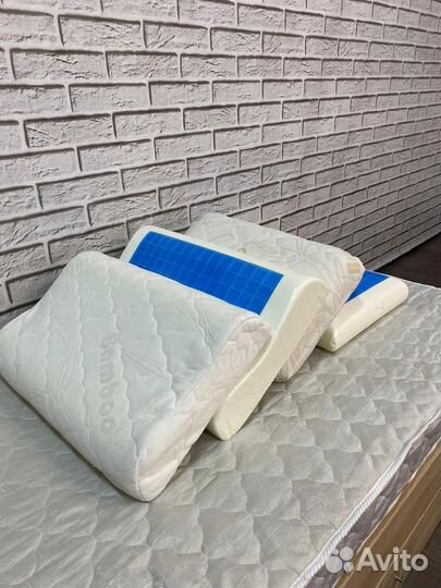 Подушка ортопедическая